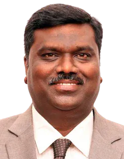 Dr. Sevuga Pandian